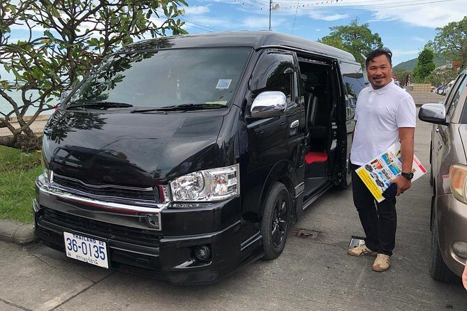 Koh Samui Custom Sightseeing Tour with Private Guide - Who Would Benefit Most?