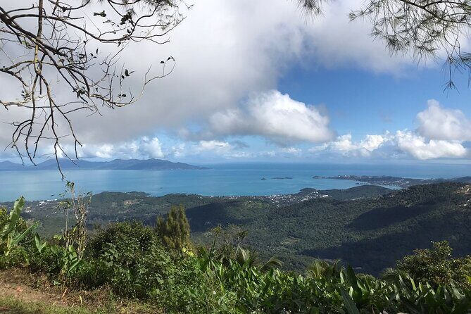 Koh Samui Enduro Motorbike Ride Through Jungle and Mountains - FAQ