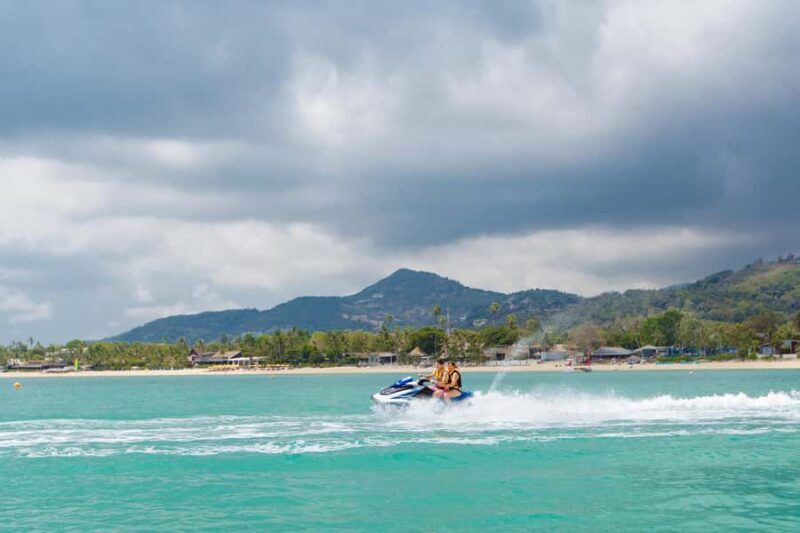 Koh Samui Explorer: Ultimate Jet Ski Adventure - Final Thoughts: Is It Worth It?