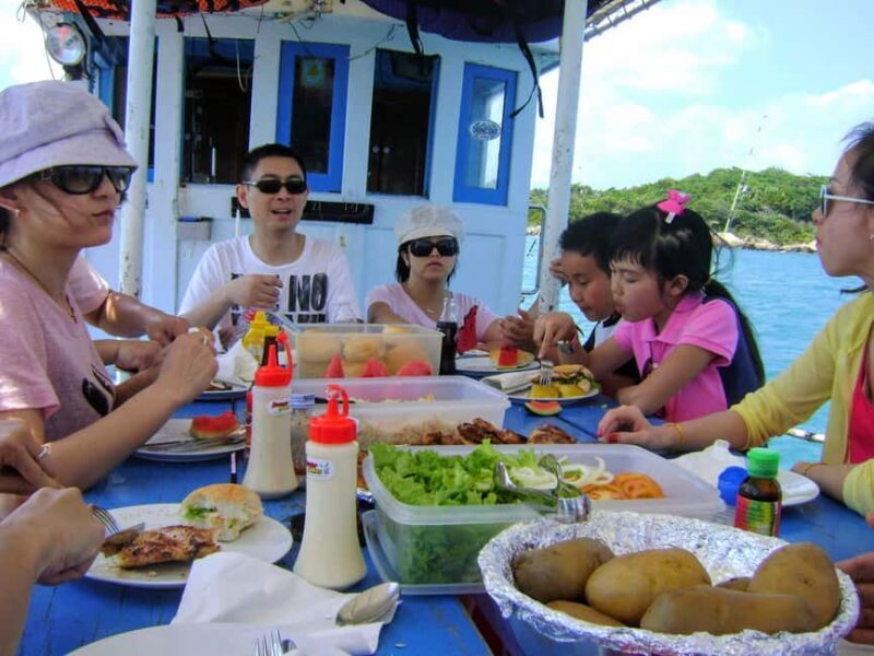 Koh Samui: Fishing Day Tour by Escort Boat with Mr. Tu - Final Thoughts