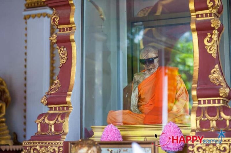 Koh Samui: Guided Tour with Big Buddha & Na Muang Falls - Final Thoughts