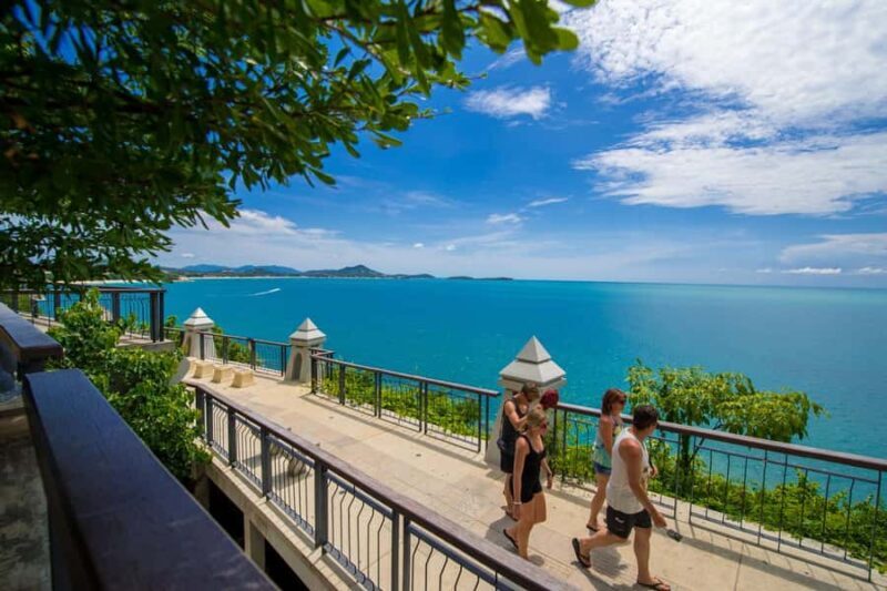 Koh Samui: Guided Tour with Big Buddha & Na Muang Falls - FAQ