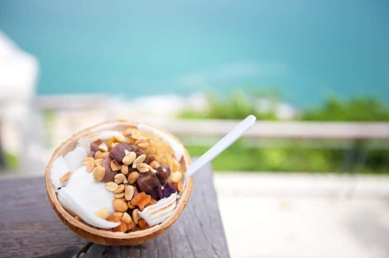 Koh Samui: Guided Tour with Big Buddha & Waterfall - The Sum Up