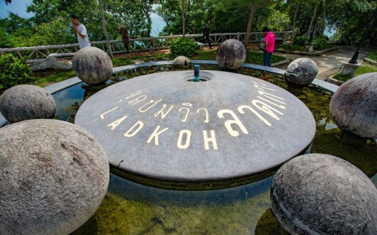 Koh Samui: Half-Day Highlights Tour With Hotel Transfers - Since You Asked