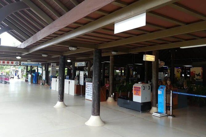 Koh Samui International Airport Fast Track Immigration Pass - Real-World Insights and Review Highlights