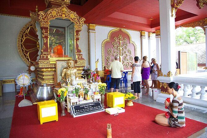 koh samui island and water fall tour - Who Will Love This Tour?