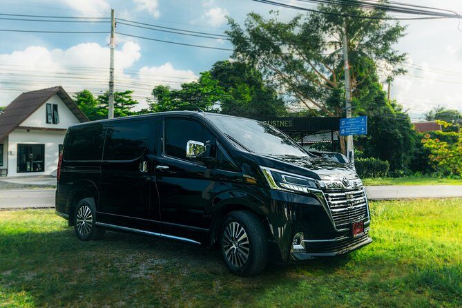 Koh Samui Island Half-Day Private Tour by Luxury Vehicle - FAQs About the Koh Samui Half-Day Private Tour