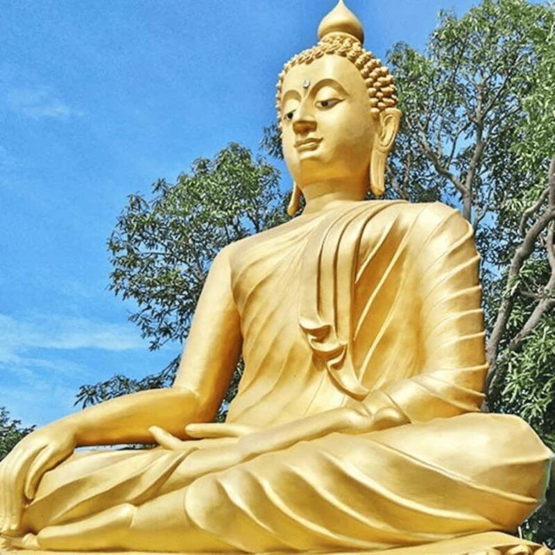 Koh Samui: Island Half Day Shore Excursion - Authentic Insights from Reviews