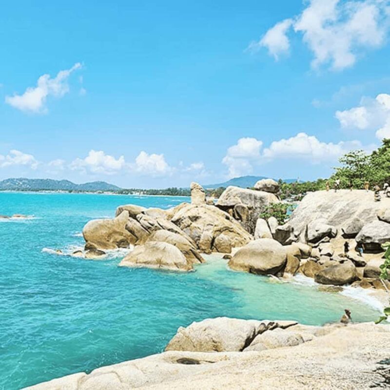 Koh Samui: Island Half Day Shore Excursion - Who Would Love This Tour?