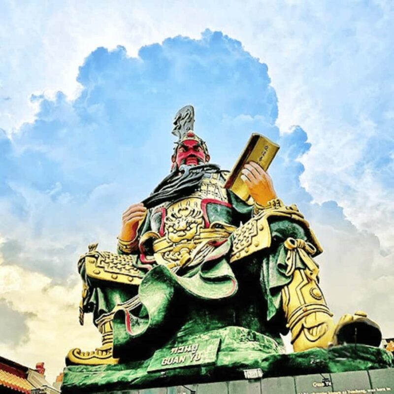 Koh Samui: Island Half Day Shore Excursion - Final Thoughts