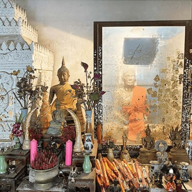 Koh Samui: Island Half Day Shore Excursion - FAQs