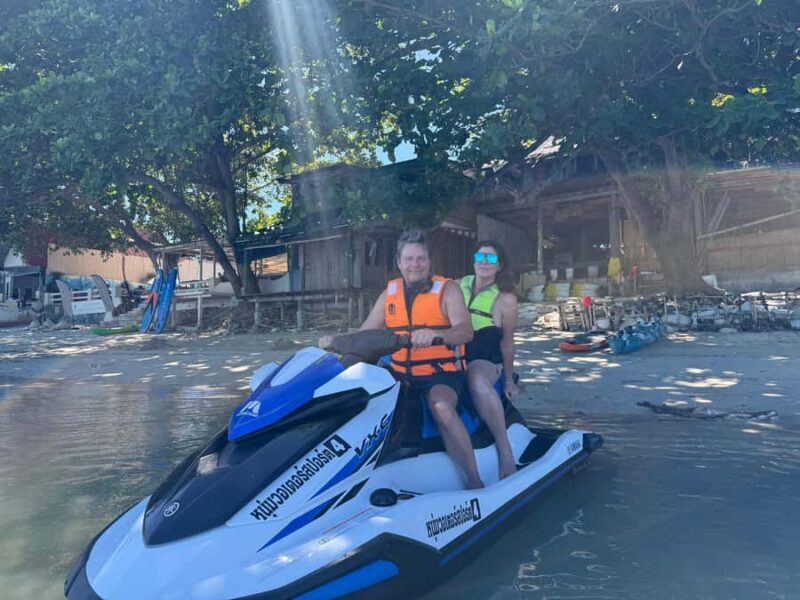Koh Samui: Jet Ski Lesson and Ride - Final Thoughts