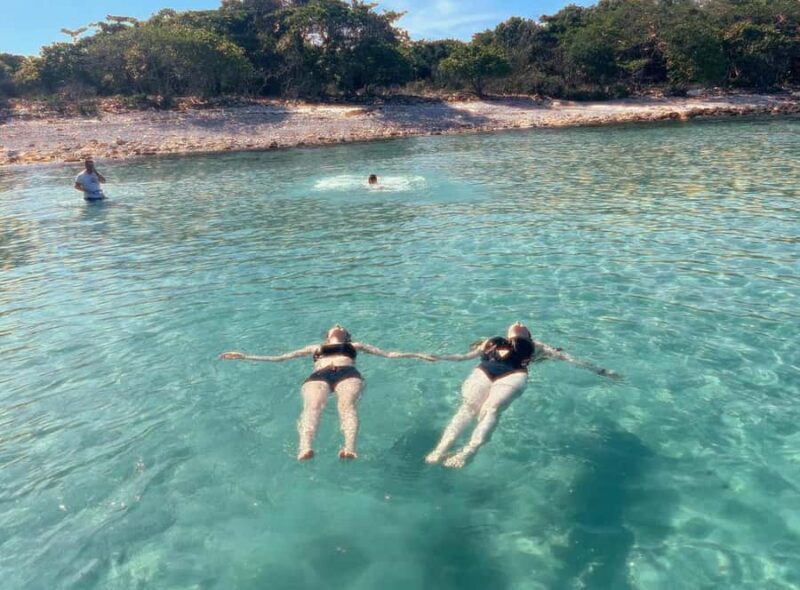 Koh Samui: Jetski Safari, Snorkeling to Pig & Virgin Islands - Key Points