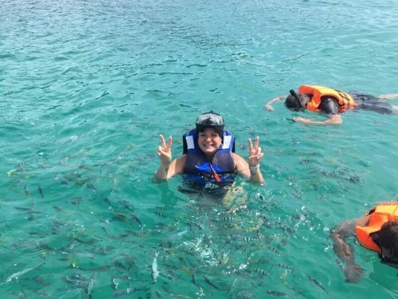 Koh Samui: Jetski Safari, Snorkeling to Pig & Virgin Islands - Who Is This Tour Best For?