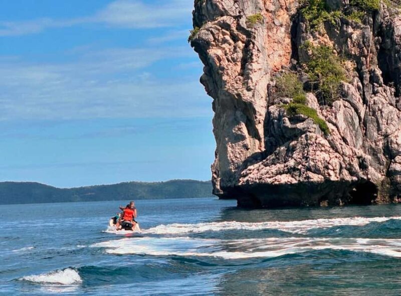 Koh Samui: Jetski Safari, Snorkeling to Pig & Virgin Islands - FAQ