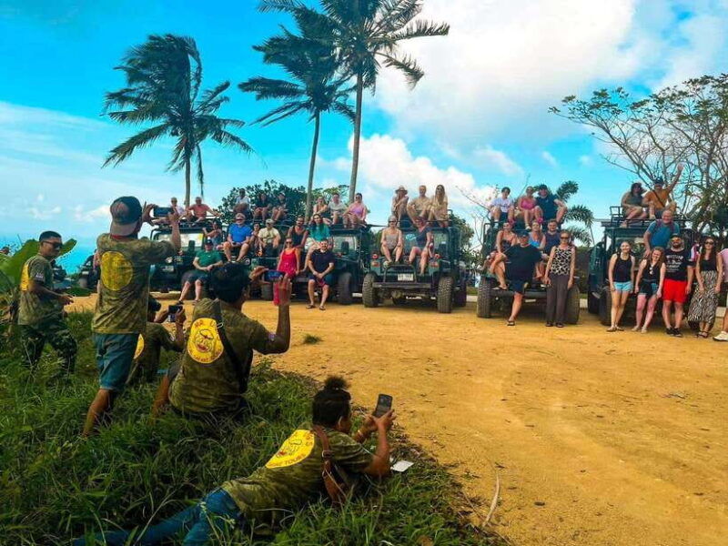 koh-samui-jungle-adventure-4x4-off-road-safari-lunch