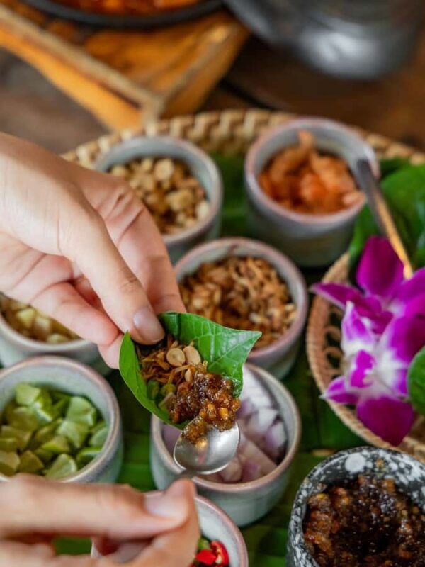 Koh Samui: Jungle Club Table Reservation with Transfer - The Sum Up