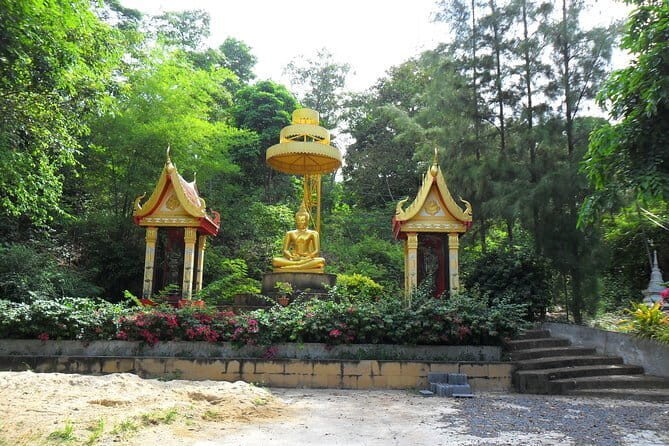 Koh Samui Jungle Discovery Tour with Hotel Transfers - Who is This Tour Best For?