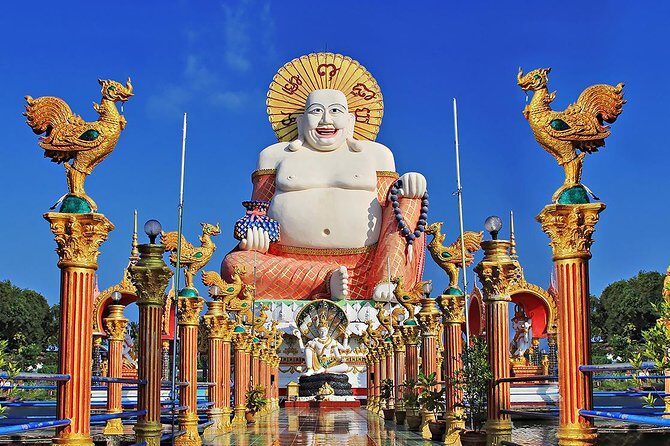 Koh Samui Jungle Mountain Adventure Tour - An In-Depth Look at the Koh Samui Jungle Mountain Adventure Tour