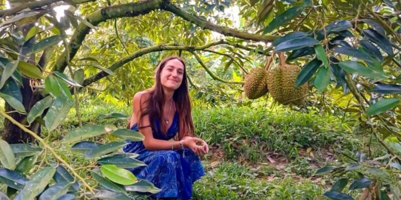 Koh Samui: Jungle Safari Tour Off-Road with Lunch and Guide - FAQs