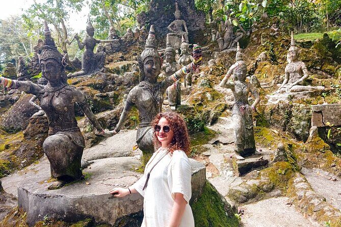 Koh Samui: Jungle Safari Tour Off-Road with Lunch and Guide - The Sum Up