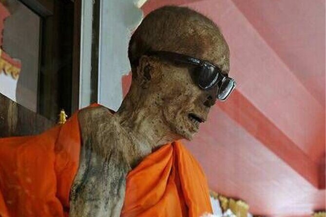 Koh Samui: Jungle Safari Tour Off-Road with Lunch and Guide - FAQ