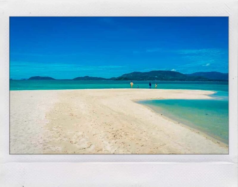 Koh Samui: Koh Madsum and Koh Tan Long Tail Boat Trip - What to Expect: From Pickup to Drop-off