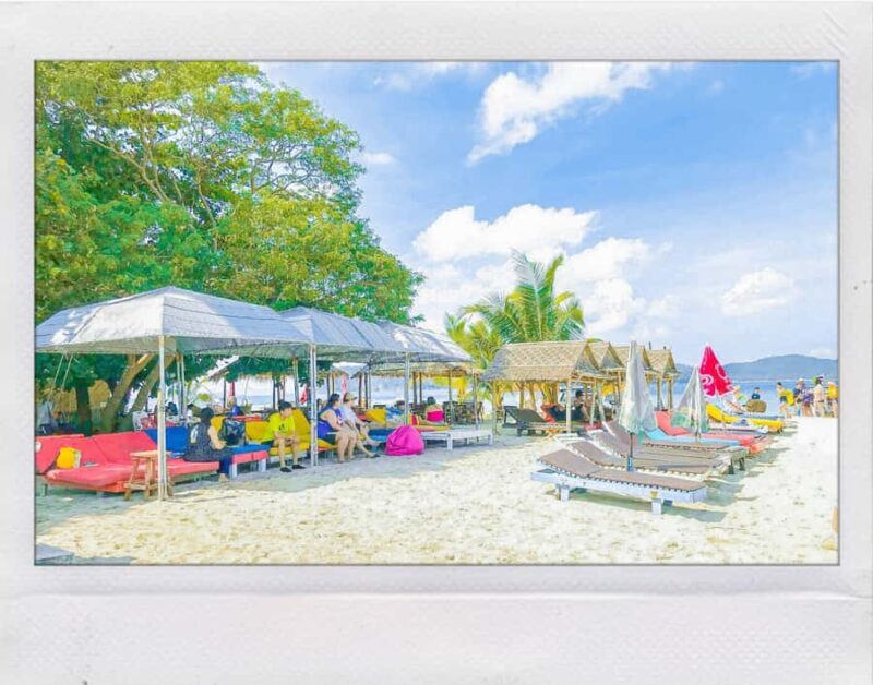 Koh Samui: Koh Madsum and Koh Tan Long Tail Boat Trip - The Real Value Behind the Tour