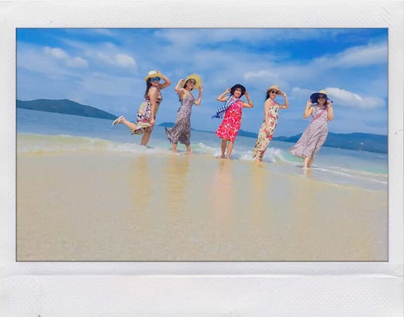 Koh Samui: Koh Madsum and Koh Tan Long Tail Boat Trip - The Experience of the Islands