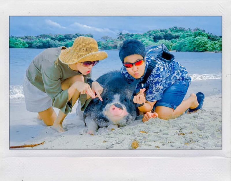 Koh Samui: Koh Madsum and Koh Tan Long Tail Boat Trip - Who Will Love This Tour?