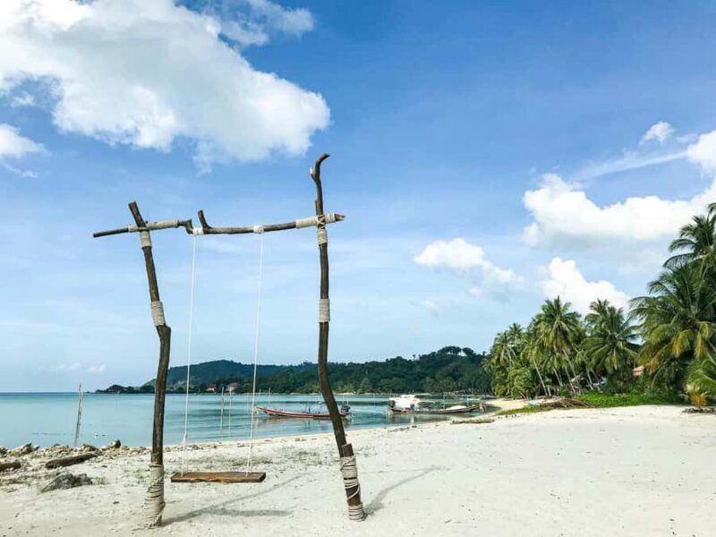 Koh Samui: Koh Madsum and Koh Tan Speed Boat Trip - An Overview of the Speed Boat Adventure