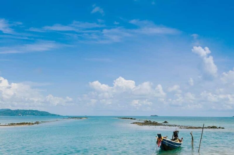 Koh Samui: Koh Madsum, Koh Tan & Koh Rap by Longtail Boat - What’s Included and What to Bring