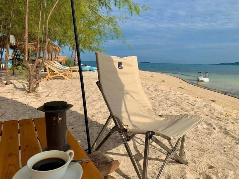 Koh Samui: Koh Madsum, Koh Tan & Koh Rap by Longtail Boat - Authentic Experiences from Real Travelers