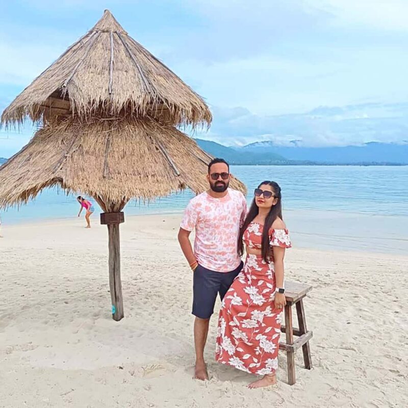 Koh Samui: Koh Mudsum & Koh Tan by Longtail Boat with Lunch - Authentic Insights from Travelers