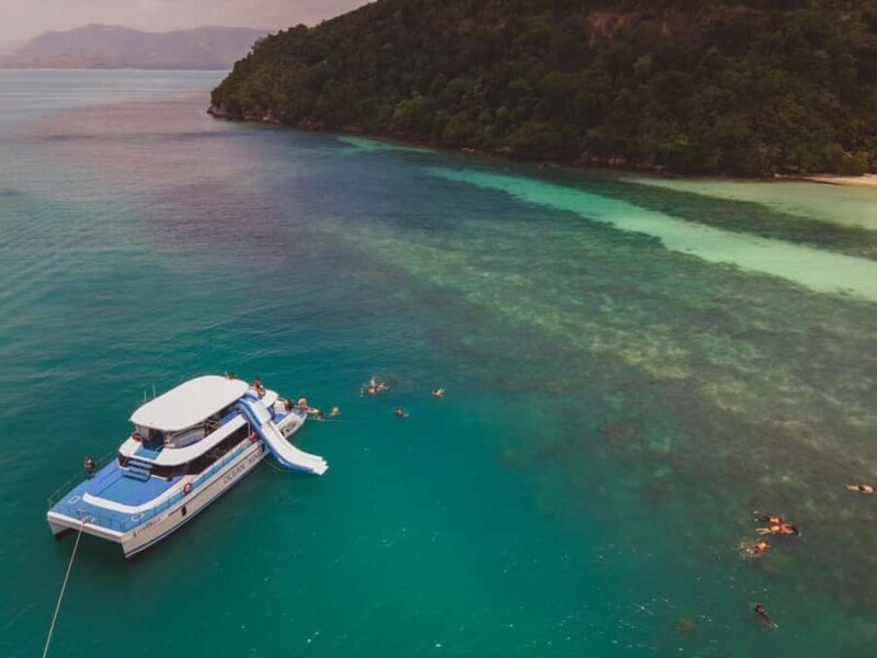 Koh Samui: Koh Tan and Koh Madsum Half-Day Tour by Catamaran - What Makes This Tour Stand Out?