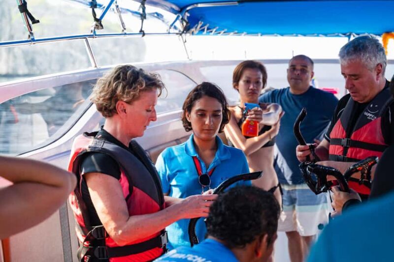 Koh Samui: Koh Tao & Koh Nang Yuan VIP Small Group (16 Max) - Value and Cost Analysis