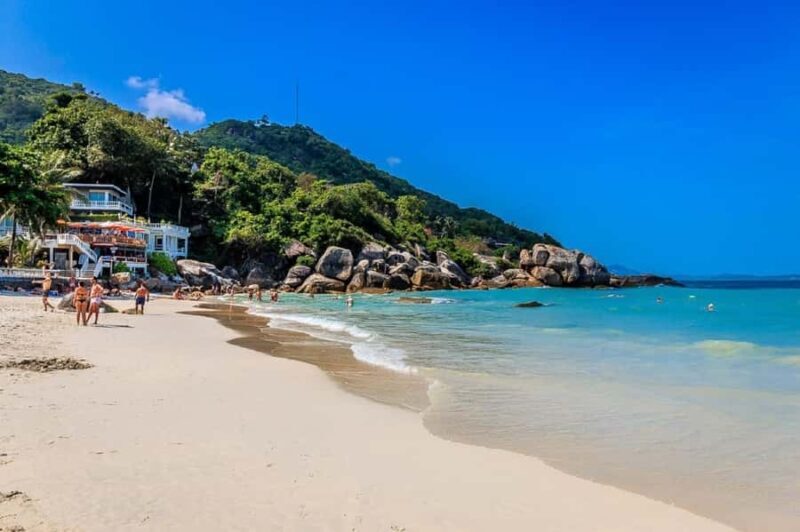 Koh Samui: Local Markets, Shrines & Silver Beach Tour - Why This Tour Works