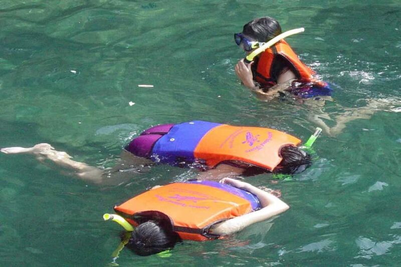 Koh Samui: Mr.Ung's Private Fishing/Boat Trip/Snorkeling/BBQ - What to Expect on the Trip