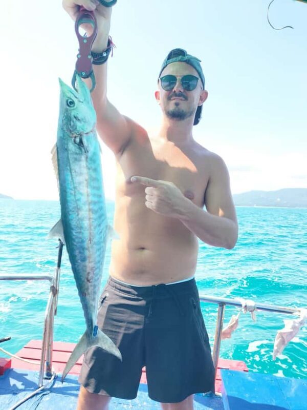 Koh Samui: Mr.Ung's Private Fishing/Boat Trip/Snorkeling/BBQ - Final Thoughts: Who Will Love This?