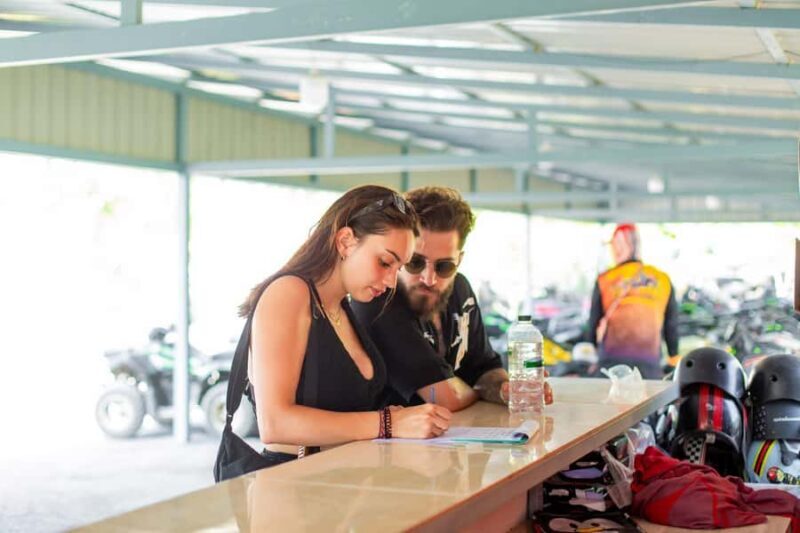 Koh Samui: Off-Road ATV Excursion with Transfer - Final Thoughts: Is This Tour for You?