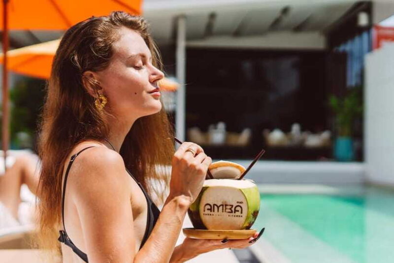 Koh Samui: Padel Lesson and Luxury Spa Experience - Final Thoughts