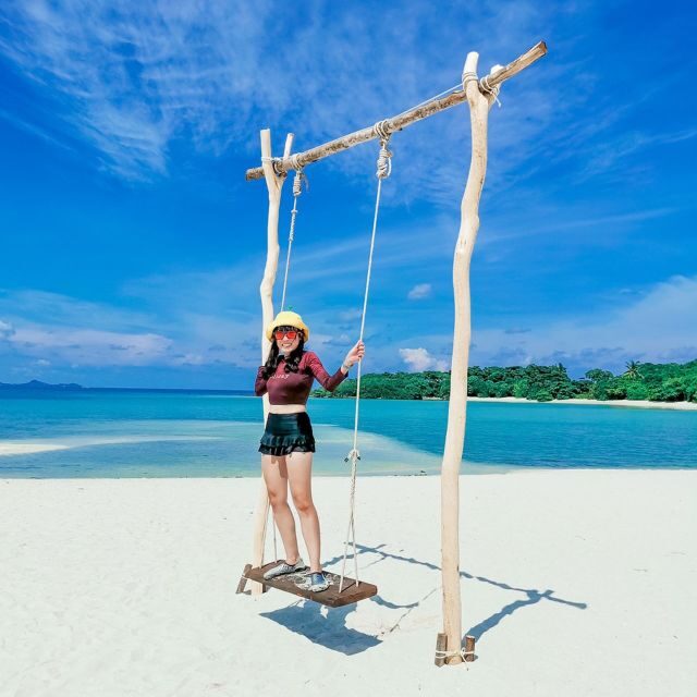 Koh Samui: Pig Island & Koh Tan Snorkeling by Speed boat - Practical Details and Tips