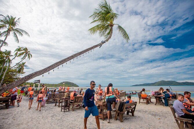 Koh Samui Pig Island Snorkeling by Private Longtail Boat - Why This Tour Offers Good Value