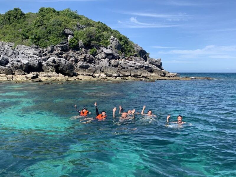 koh-samui-pig-island-tour-by-speedboat-with-snorkeling