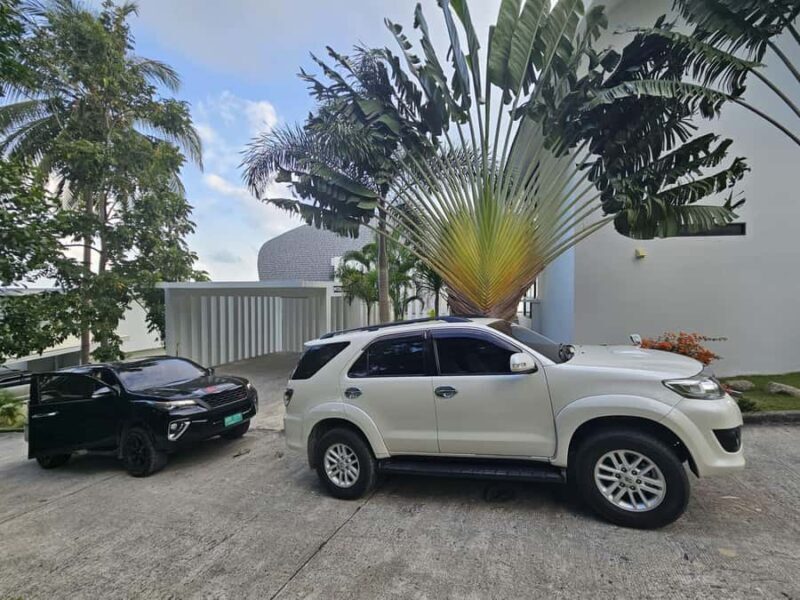 Koh Samui: Private Guided Island Tour - The Sum Up