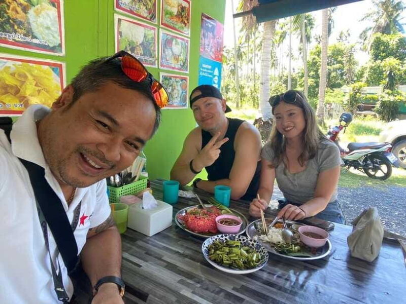 Koh Samui: Private Guided Island Tour - FAQ