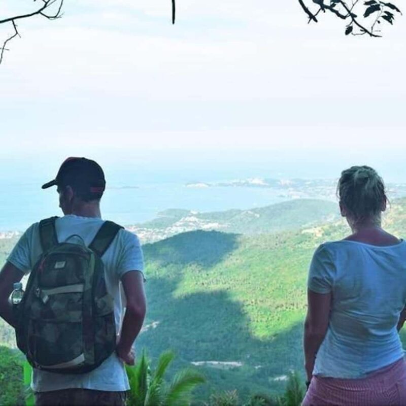 Koh Samui: Private Jungle Safari Tour with Lunch - Frequently Asked Questions