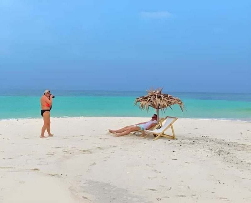 Koh Samui: Private Longtail/Speedboat Tour 3 South Islands - Introduction: A Closer Look at the South Islands Tour