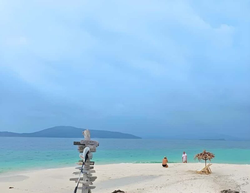 Koh Samui: Private Longtail/Speedboat Tour 3 South Islands - The Experience in Detail