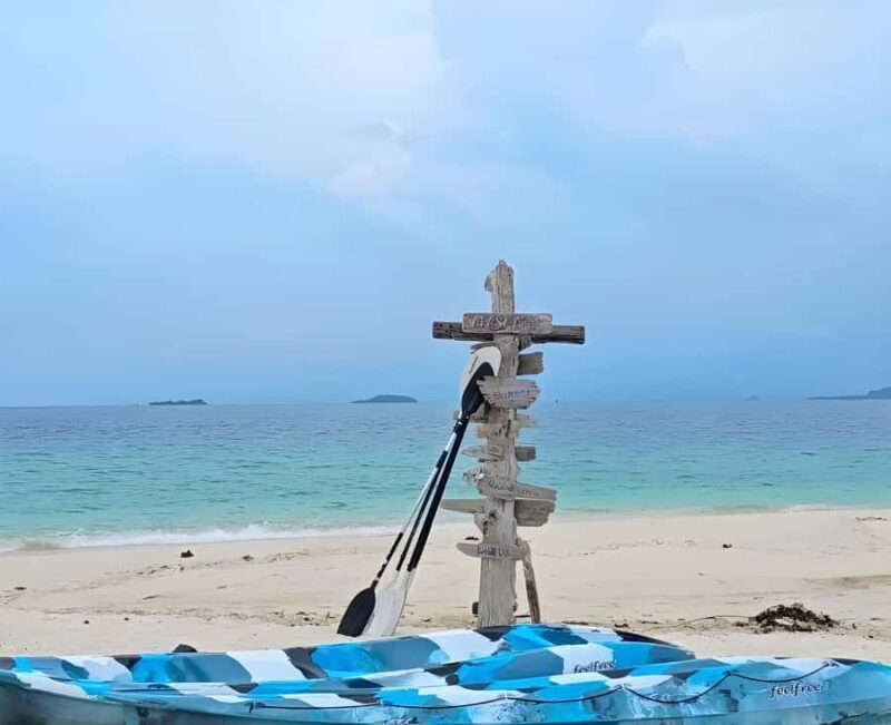 Koh Samui: Private Longtail/Speedboat Tour 3 South Islands - Who Should Consider This Tour?